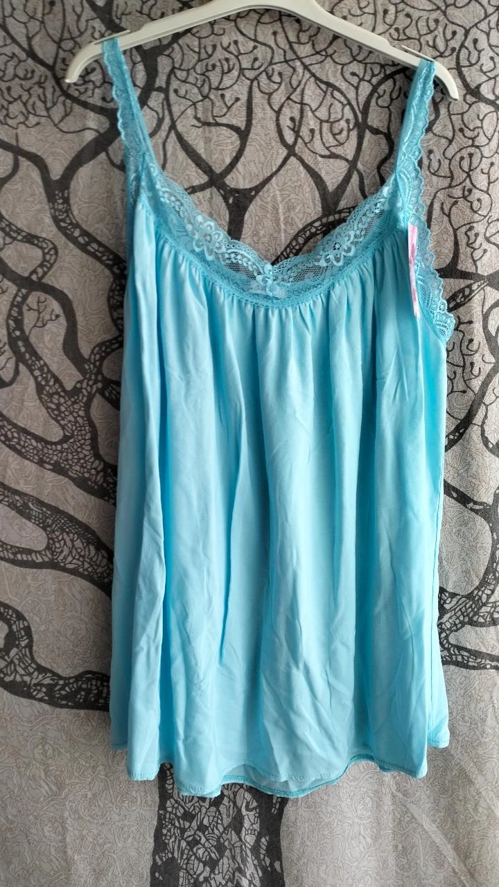 Camisola azul cielo – photo 2